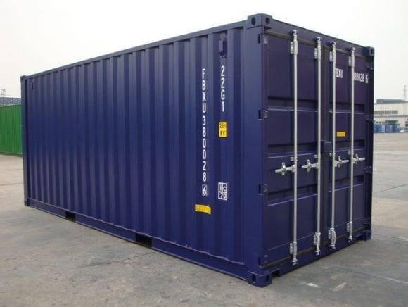 Alpha container industries jobs