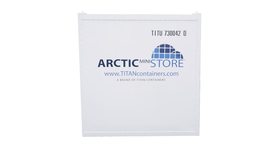 Arctic MiniStore