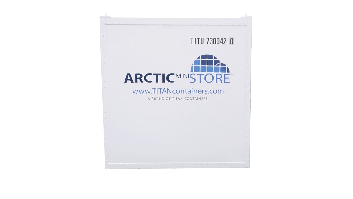 Arctic MiniStore