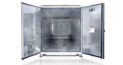 Lej eller køb en UltraFreezer frysecontainer - ArcticStore
