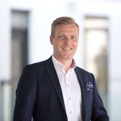 Anders Kold Ruskjær