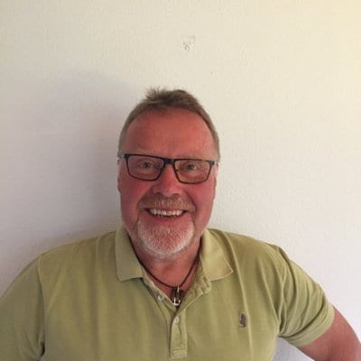 Erik Kold Jensen