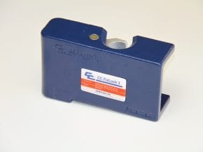 Fixlock til container