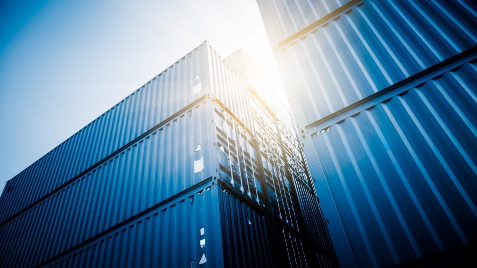 ALPHA Containers A/S