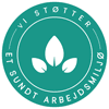 Sundt arbejdsmiljø