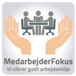 Fokus på medarbejere - vær en god kollega og en god chef