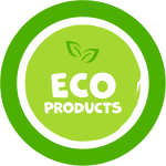Miljøvenlige produkter