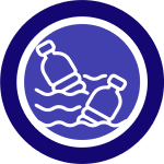 Plastik i havet