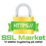 SSL-mærket