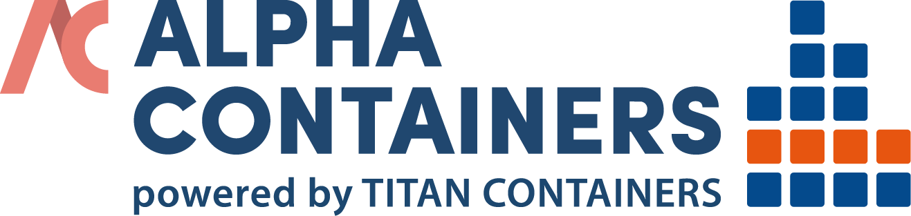 ALPHA Containers solgt til TITAN Containers