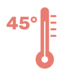 ArcticStore varme op til 45 grader